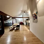 Navratilova Residence