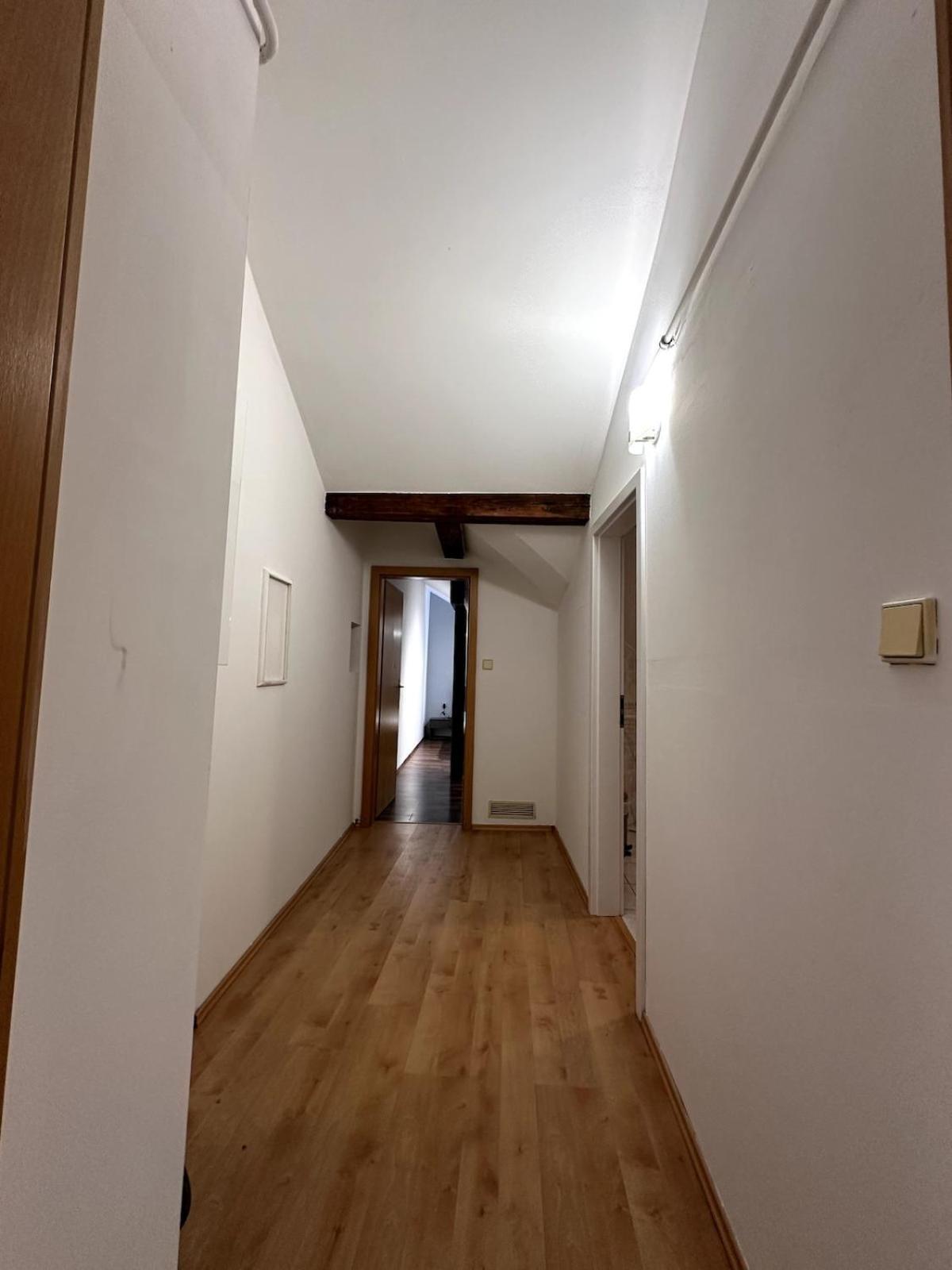 Apartamento Navratilova