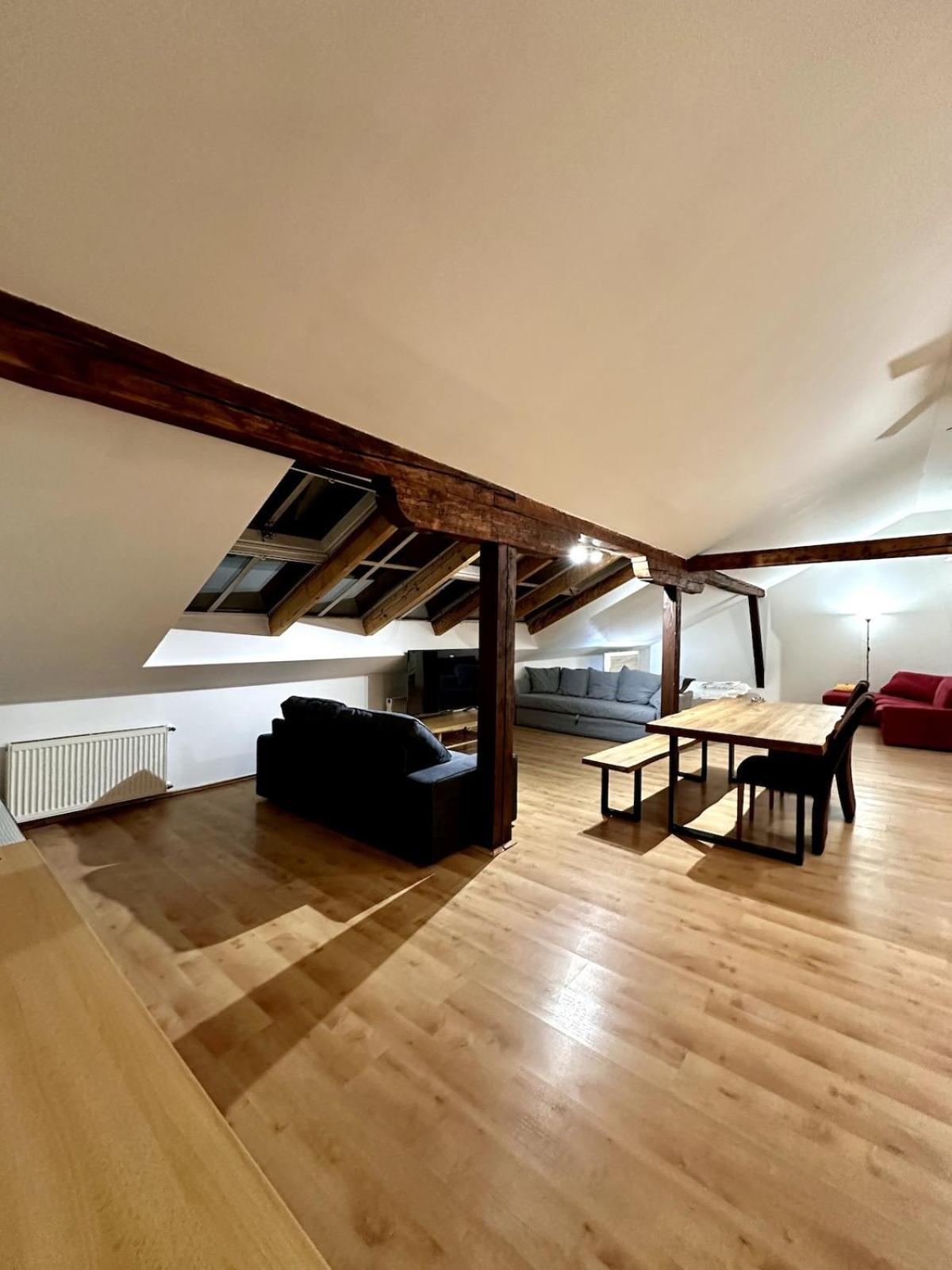 Apartamento Navratilova